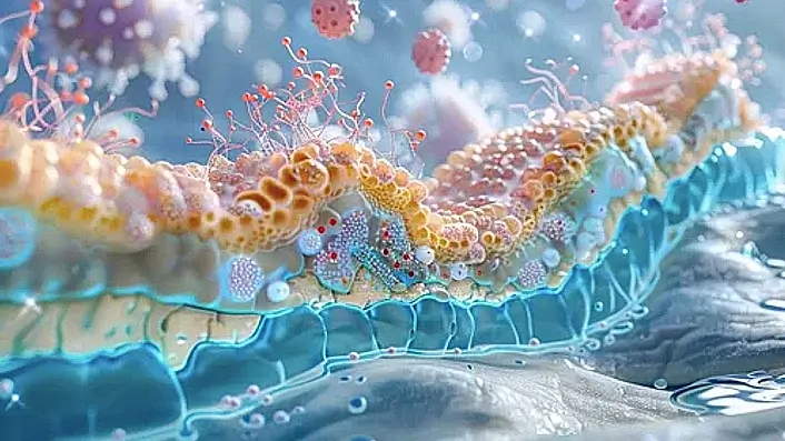 Enzymatic activity related to Vitamin D production