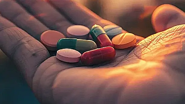 Mineral supplements
